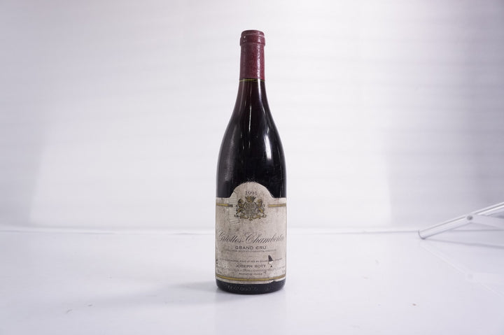 Joseph Roty Griottes Chambertin Grand Cru 1994 *
