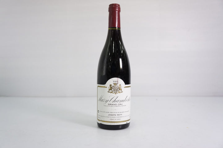 Joseph Roty Mazy Chambertin Grand Cru 1996 *