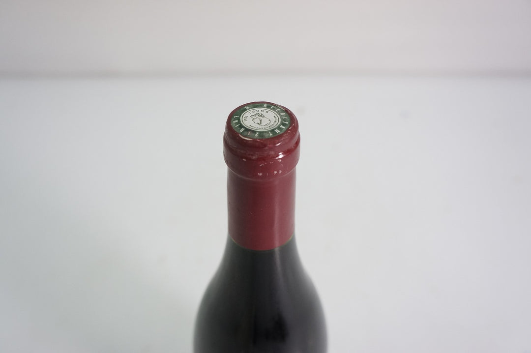 Joseph Roty Mazy Chambertin Grand Cru 1996 *