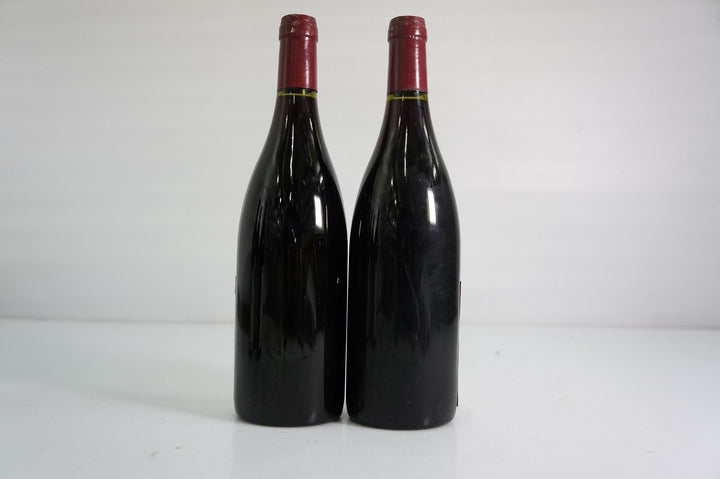 Joseph Roty Mazy Chambertin Grand Cru 1998 *