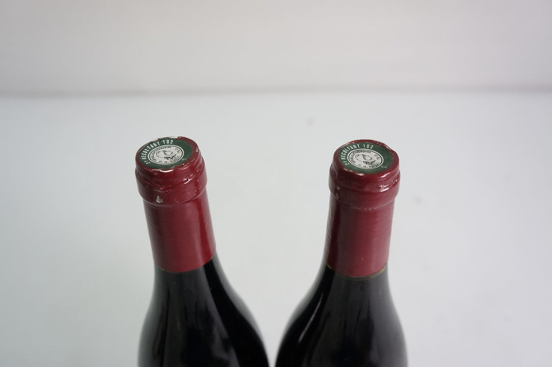 Joseph Roty Mazy Chambertin Grand Cru 1998 *