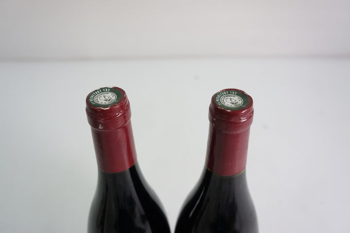 Joseph Roty Mazy Chambertin Grand Cru 1998 *