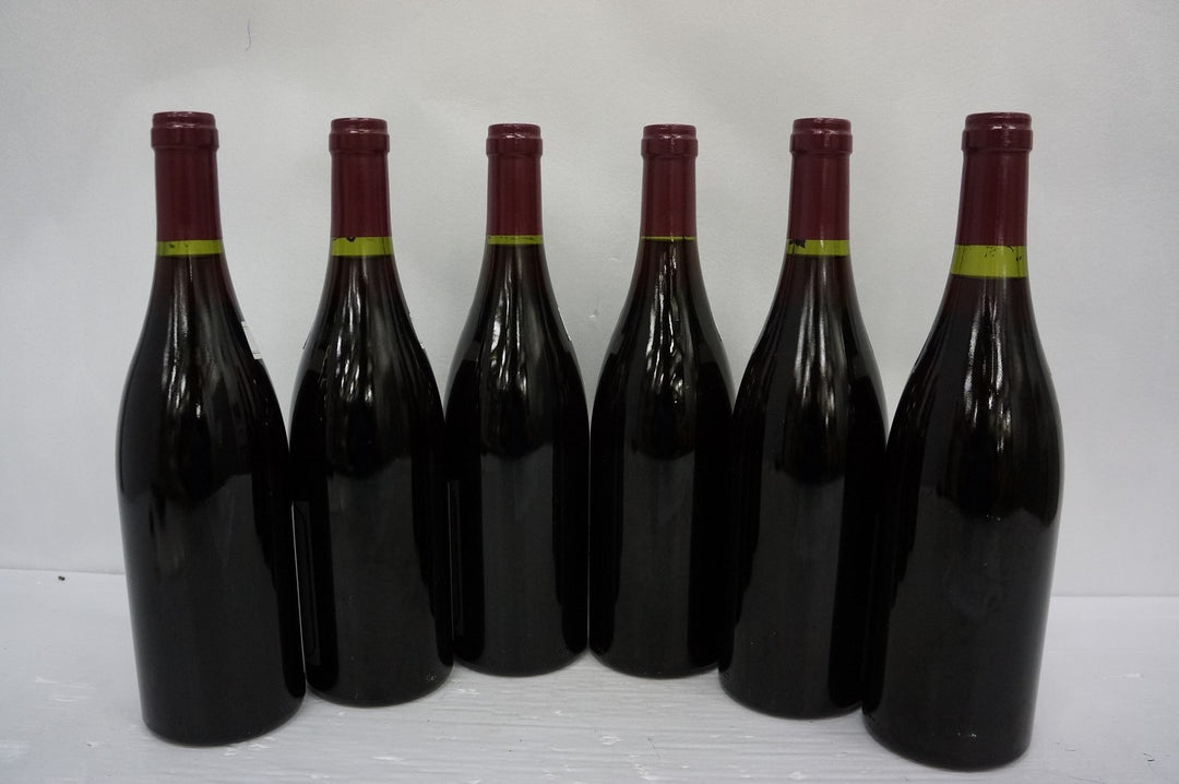 Georges Noellat Vosne Romanee 1er Cru 1990