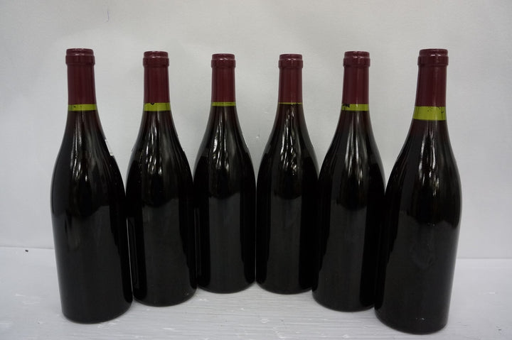 Georges Noellat Vosne Romanee 1er Cru 1990