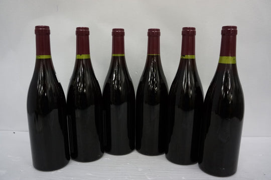 Georges Noellat Vosne Romanee 1er Cru 1990