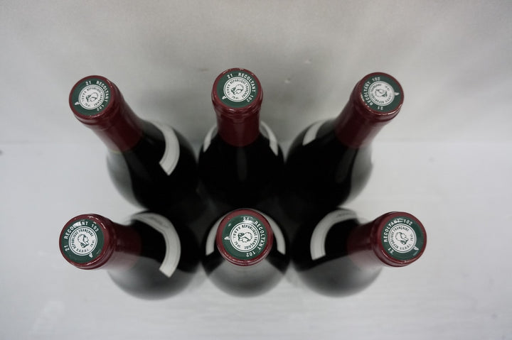 Georges Noellat Vosne Romanee 1er Cru 1990
