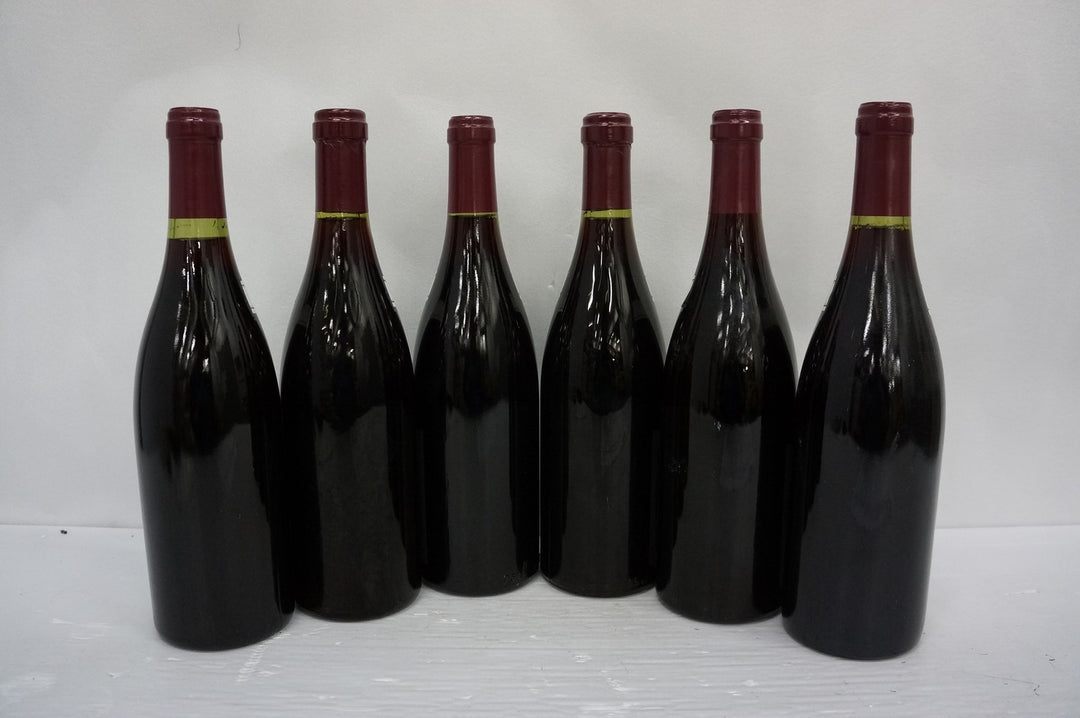 Georges Noellat Vosne Romanee Petit Monts 1er Cru 1990