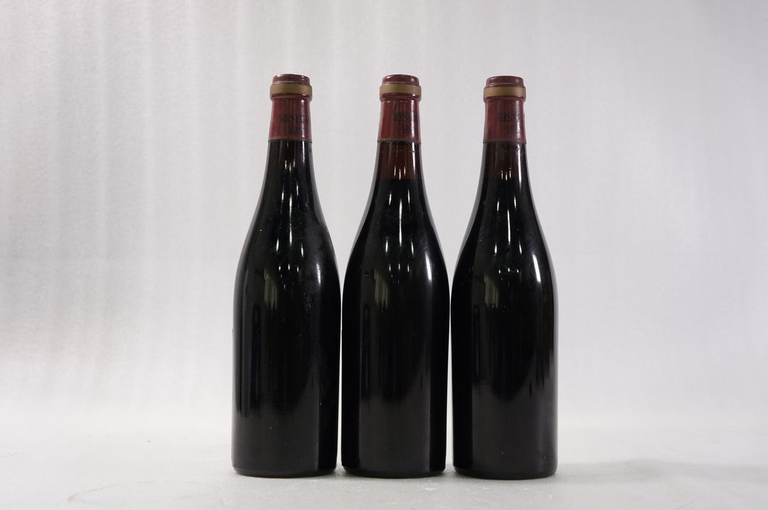 Enrico Serafino Barolo Riserva 1952