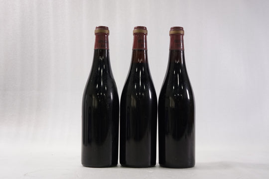 Enrico Serafino Barolo Riserva 1952
