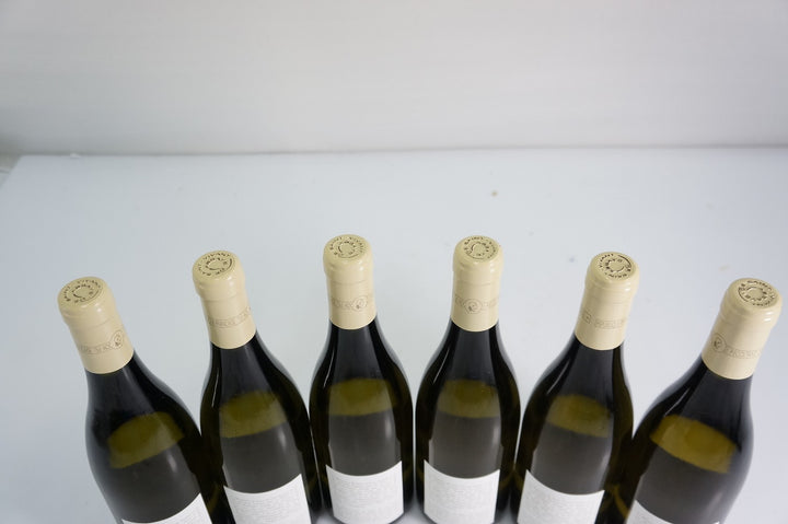 DRC Hautes Cotes de Nuits Blanc 2013