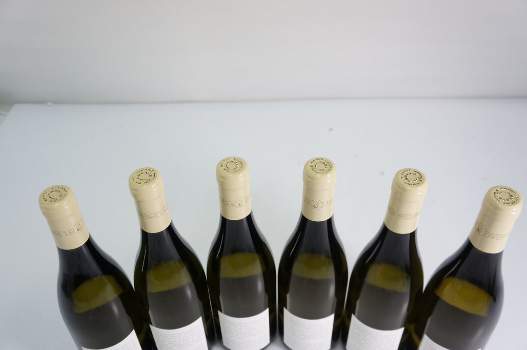DRC Hautes Cotes de Nuits Blanc 2013