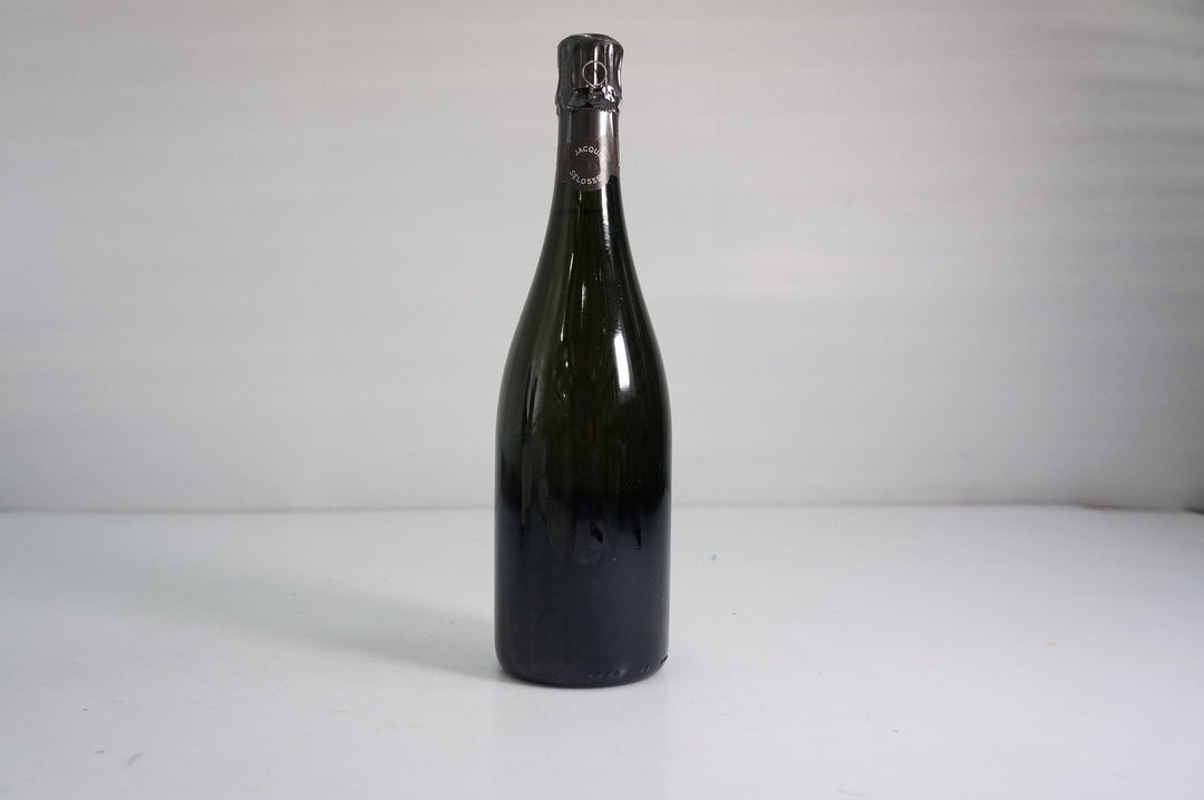 Jacques Selosse Extra Brut La Cote Faron Grand Cru NV