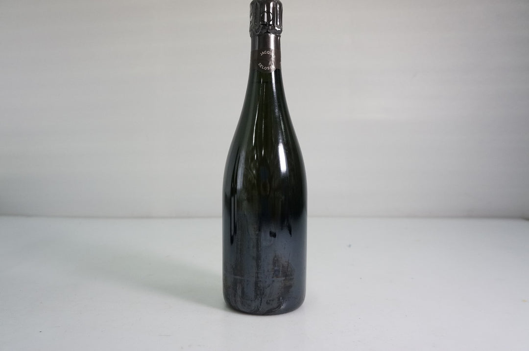 Jacques Selosse Extra Brut Le Bout Du Clos Grand Cru NV