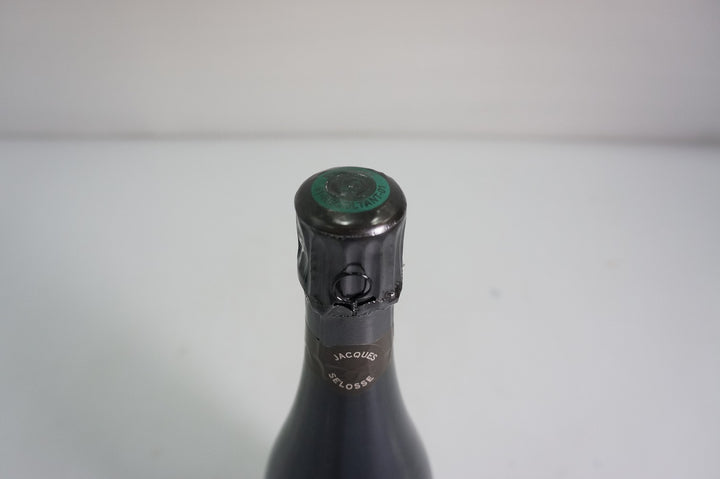 Jacques Selosse Extra Brut Le Bout Du Clos Grand Cru NV