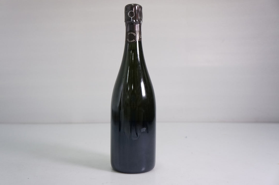 Jacques Selosse Extra Brut Les Carelles Grand Cru NV