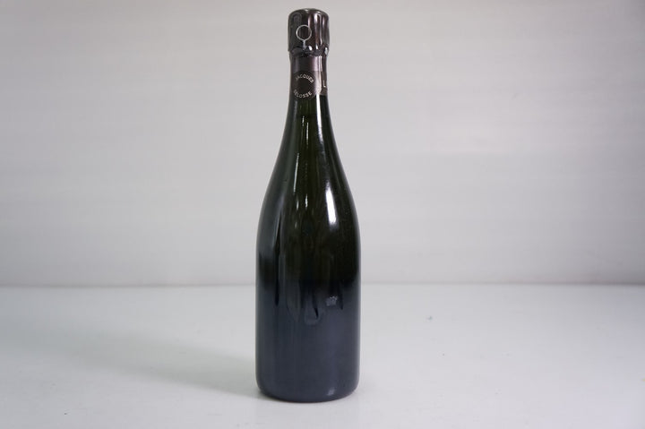 Jacques Selosse Extra Brut Les Carelles Grand Cru NV