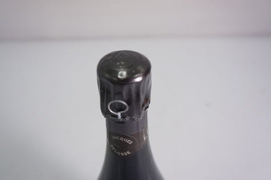 Jacques Selosse Extra Brut Les Carelles Grand Cru NV