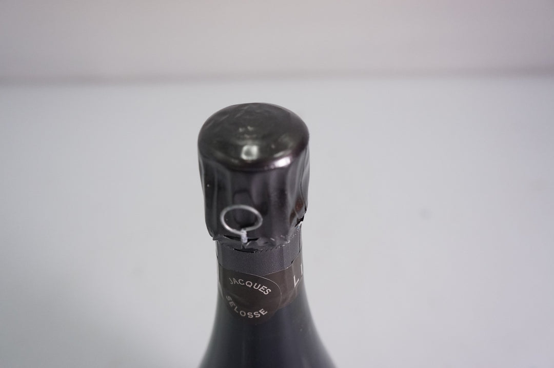 Jacques Selosse Extra Brut Les Carelles Grand Cru NV