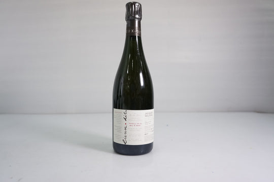 Jacques Selosse Extra Brut Sous le Mont Grand Cru NV
