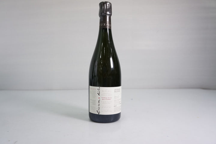 Jacques Selosse Extra Brut Sous le Mont Grand Cru NV