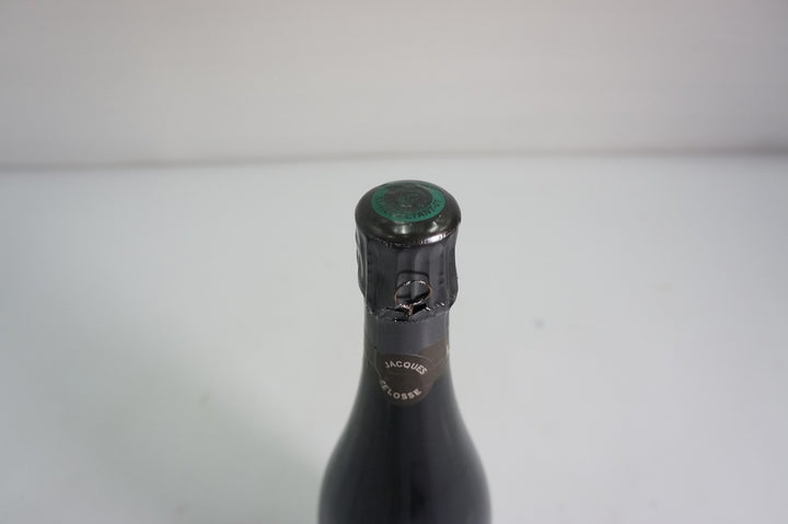 Jacques Selosse Extra Brut Sous le Mont Grand Cru NV