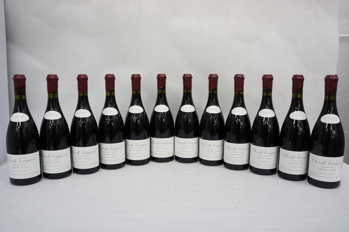 Leroy (Domaine) Clos de Vougeot Grand Cru 2013
