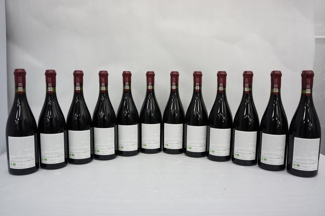 Leroy (Domaine) Clos de Vougeot Grand Cru 2013