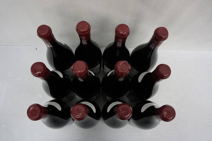 Leroy (Domaine) Clos de Vougeot Grand Cru 2013