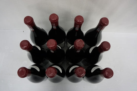 Leroy (Domaine) Clos de Vougeot Grand Cru 2013
