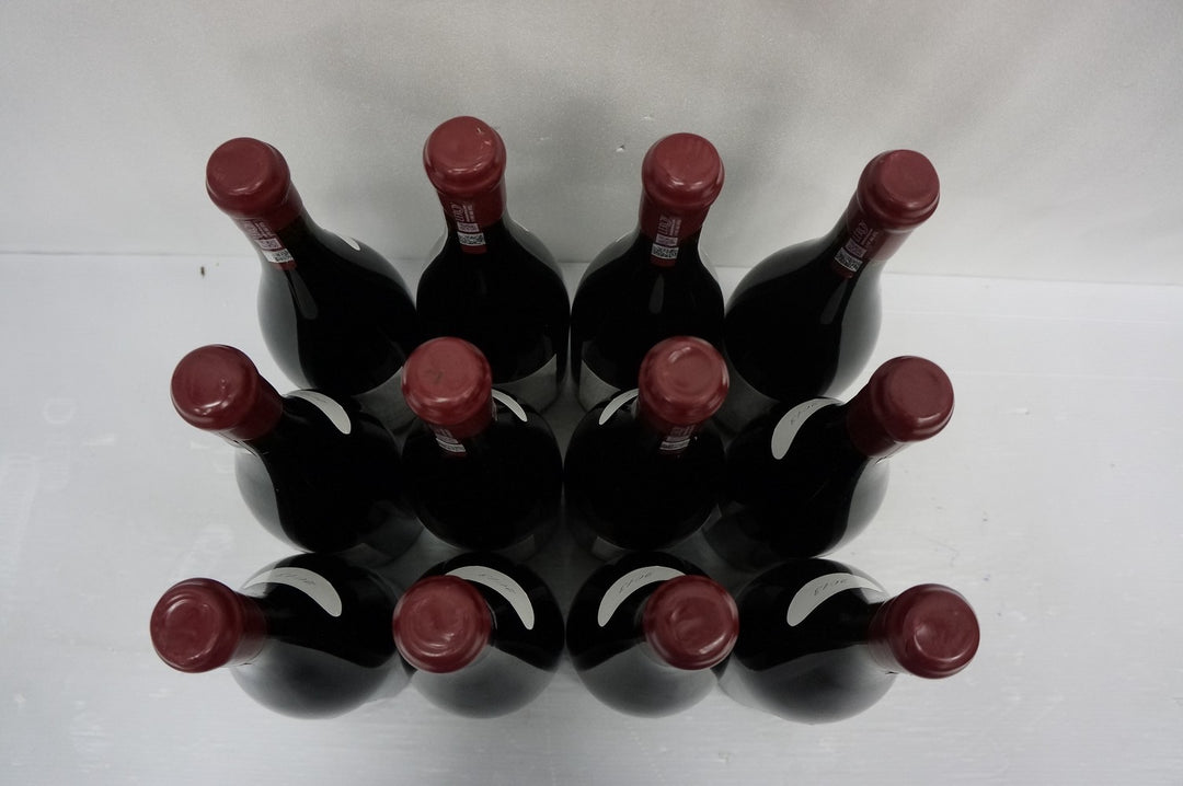 Leroy (Domaine) Clos de Vougeot Grand Cru 2013