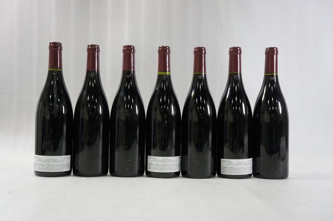 Joseph Roty Mazy Chambertin Grand Cru 1995