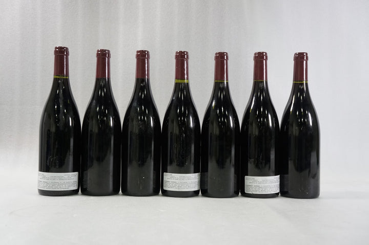 Joseph Roty Mazy Chambertin Grand Cru 1995