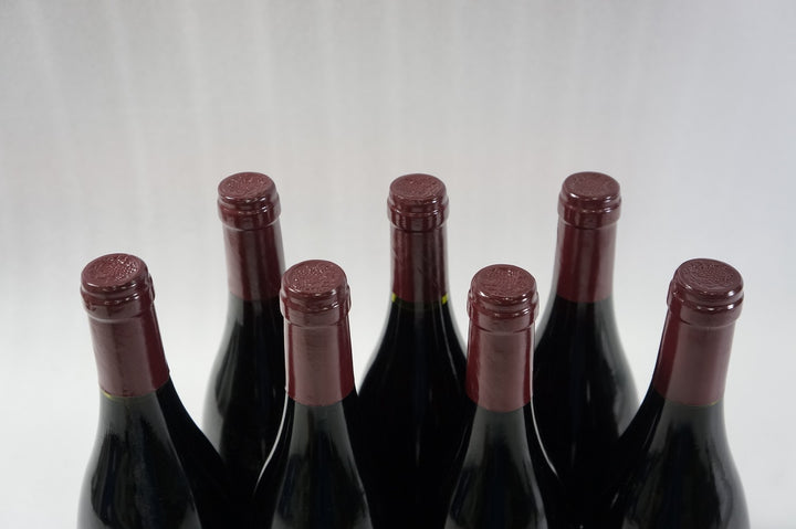 Joseph Roty Mazy Chambertin Grand Cru 1995