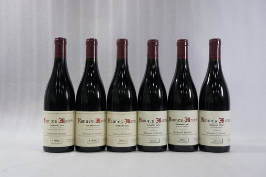 Georges Roumier Bonnes Mares Grand Cru 1996