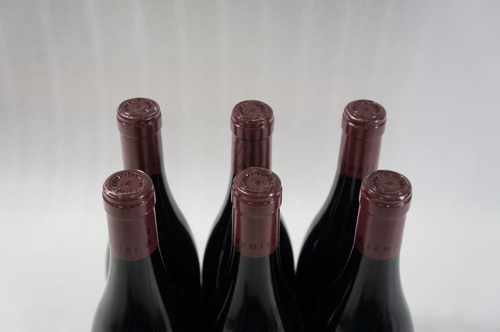 Georges Roumier Bonnes Mares Grand Cru 1996