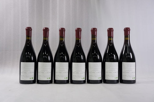 Leroy (Domaine) Clos de Vougeot Grand Cru 2011