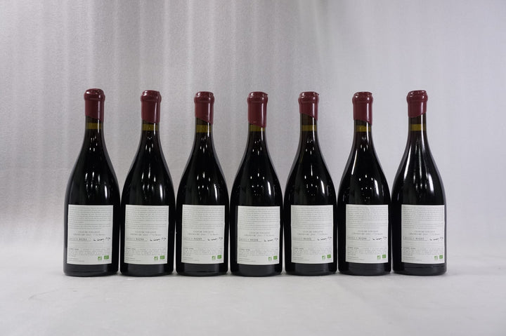 Leroy (Domaine) Clos de Vougeot Grand Cru 2011