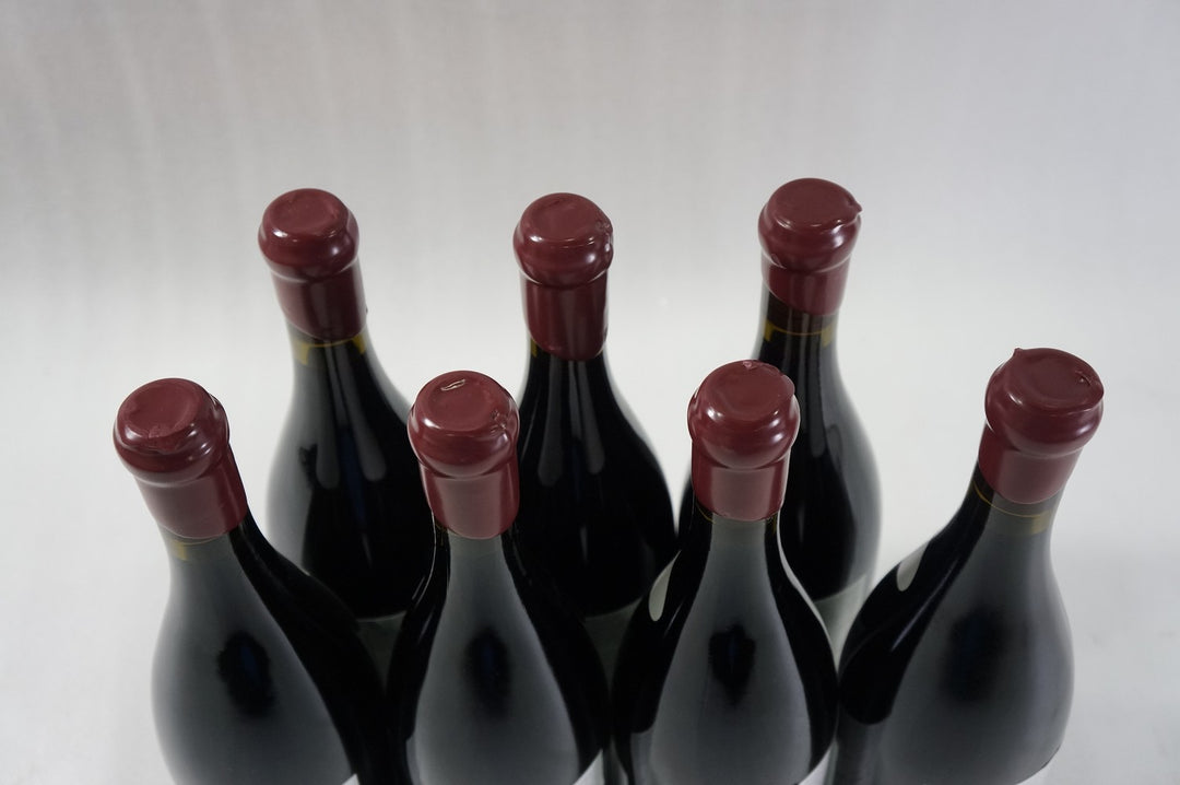 Leroy (Domaine) Clos de Vougeot Grand Cru 2011
