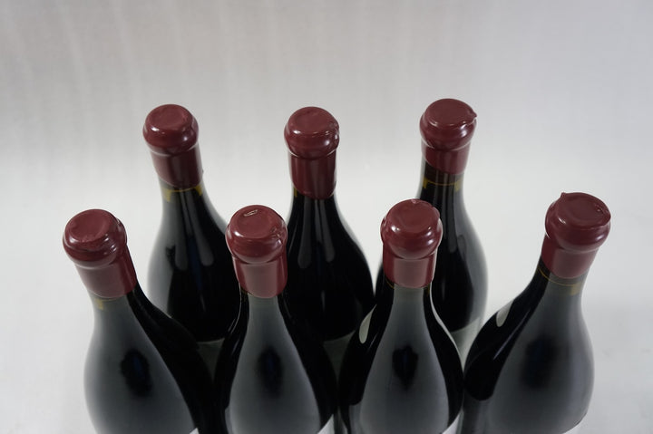 Leroy (Domaine) Clos de Vougeot Grand Cru 2011