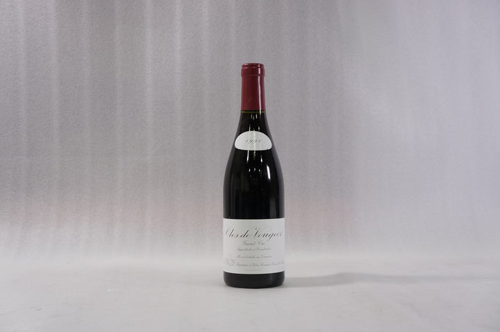 Leroy (Domaine) Clos de Vougeot Grand Cru 1998