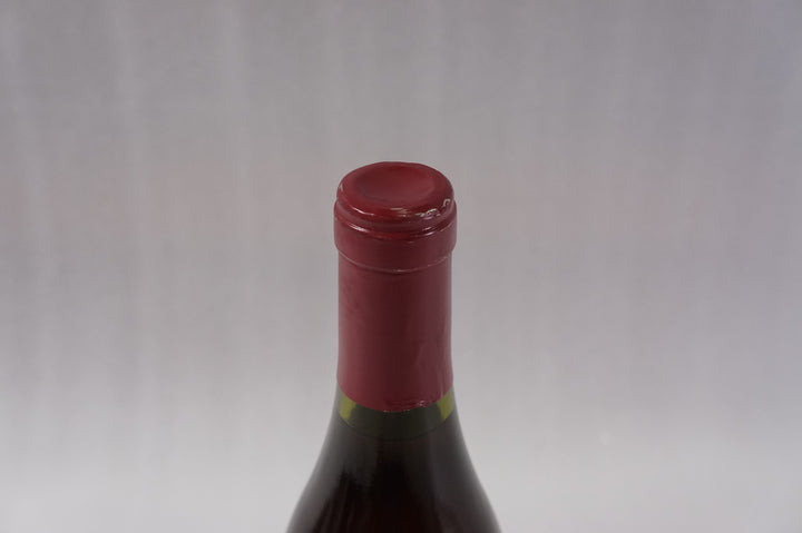 Leroy (Domaine) Clos de Vougeot Grand Cru 1996
