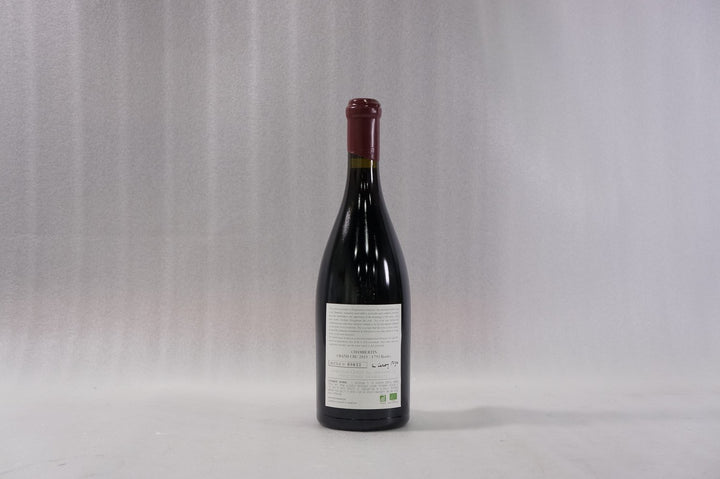 Leroy (Domaine) Chambertin Grand Cru 2011 *