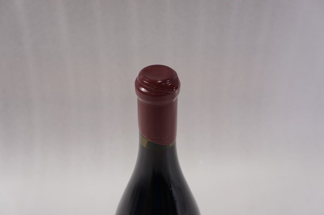 Leroy (Domaine) Chambertin Grand Cru 2011 *