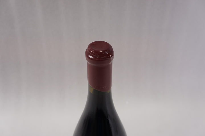 Leroy (Domaine) Chambertin Grand Cru 2011 *