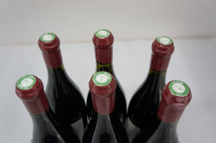 Leroy (Domaine) Chambolle Musigny Les Charmes 1er Cru 2009