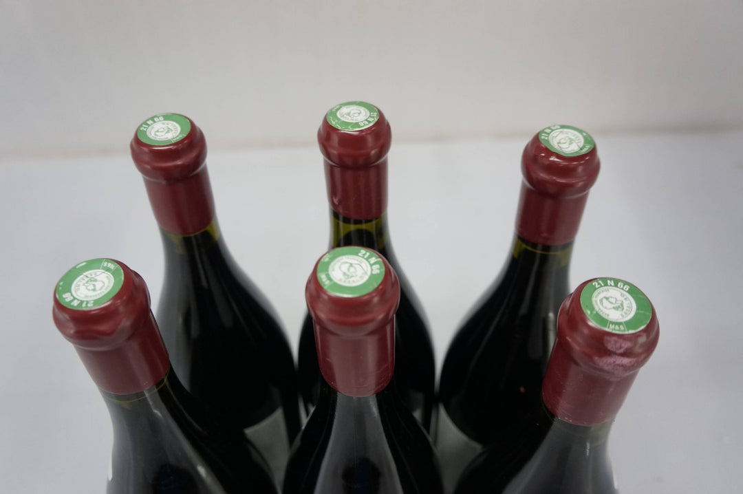 Leroy (Domaine) Chambolle Musigny Les Charmes 1er Cru 2009