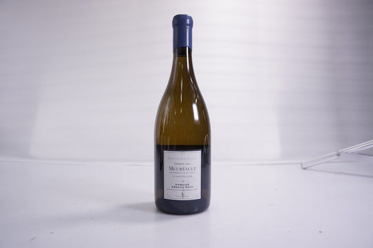 Arnaud Ente Meursault La Goutte d'Or 1er Cru 2013 *