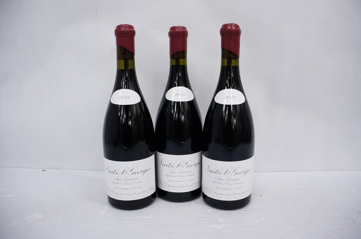 Leroy (Domaine) Nuits St Georges Aux Lavieres 2014