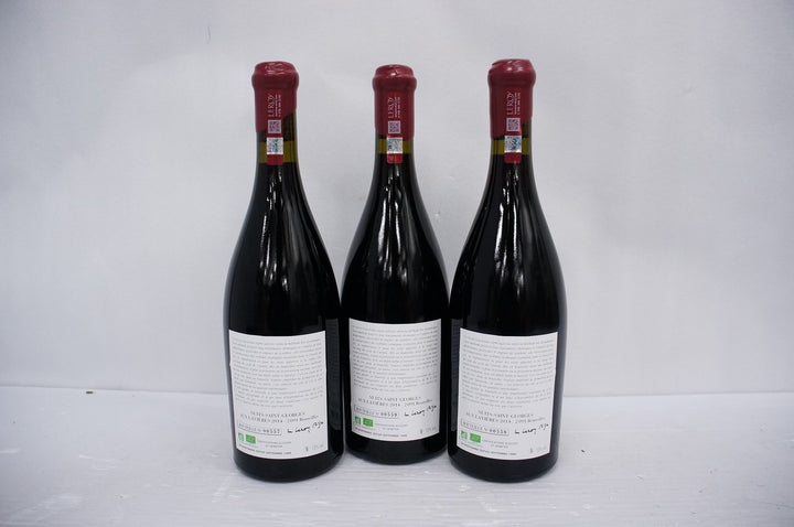 Leroy (Domaine) Nuits St Georges Aux Lavieres 2014