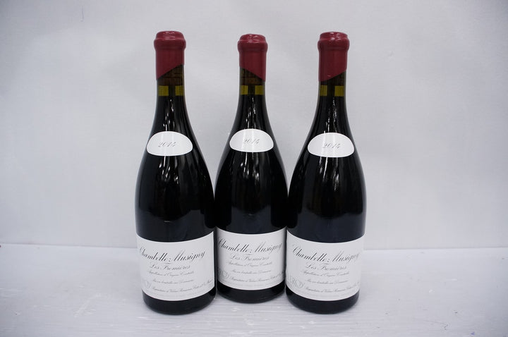 Leroy (Domaine) Chambolle Musigny Les Fremieres 2014